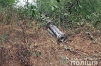 Від російських обстрілів загинули двоє мирних жителів Сумщини