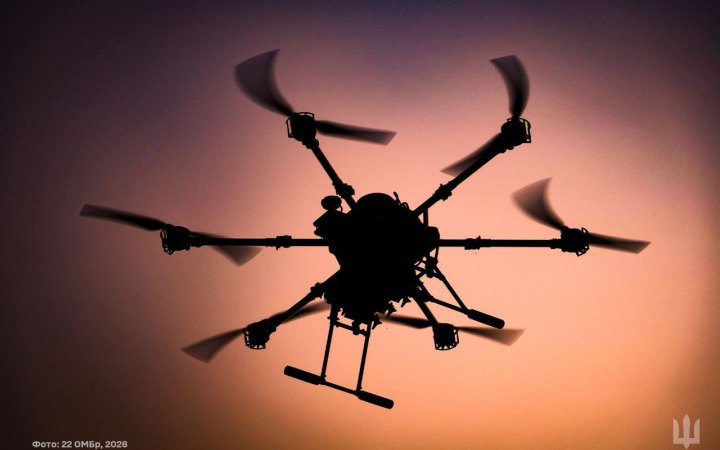 Вчора на фронті зафіксували 154 зіткнення