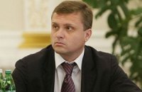 Турчинов уволил советника Президента Левочкина