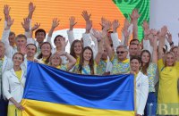 Утвердження української мови в спортивній дипломатії – це зміцнення нашої державності у світі