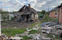 На Харківщині унаслідок російських обстрілів постраждали четверо людей