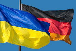 Україна і Німеччина створять торгово-промислову палату