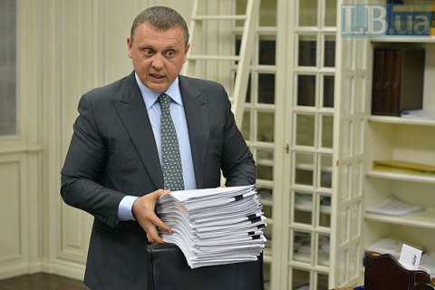 Верховний Суд підтвердив виправдувальний вирок члену ВРП Гречківському