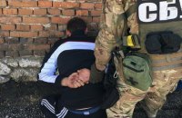 В Тернопольской области поймали боевика "ДНР"