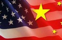 Жителі Китаю розчаровані дружбою зі США