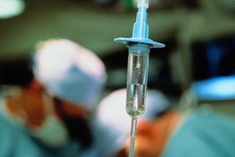 В Індії сотні людей шпиталізовані через невідому хворобу, один пацієнт помер