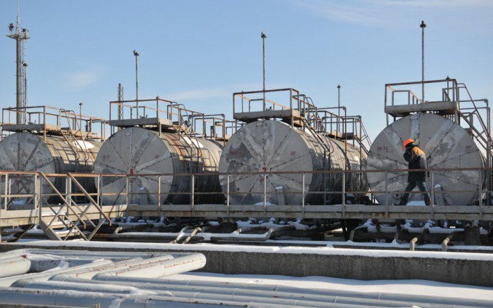 ​Австрія планує розірвати контракт на імпорт російського газу, – Reuters