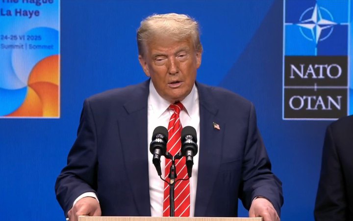 Трамп пообіцяв розглянути можливість надання Україні додаткових ракет Patriot