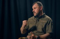 У Верховній Раді зареєстрували постанову про звільнення Клименка з посади голови МВС