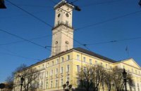 Львовские депутаты урезали полномочия мэра Садового
