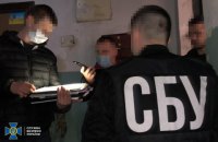 Правоохранители выяснили, кто распространял антивенгерские листовки на Закарпатье