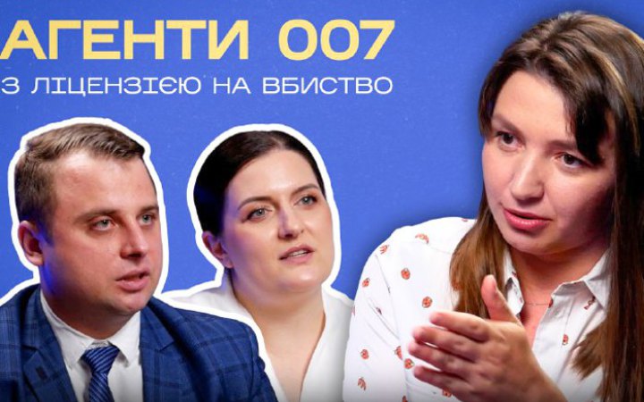 У системі західної медосвіти випустити ідіота дуже важко. У нас – ні. Євгеній Гончар та Анастасія Пристая про якість меддопомоги 