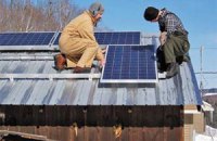 Развитие возобновляемой энергетики в СНГ перейдет осенью 2011 года на принципиально новый уровень