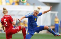 Украинки вышли в финал молодежного Евро и поборются за путевку на "взрослый" ЧМ