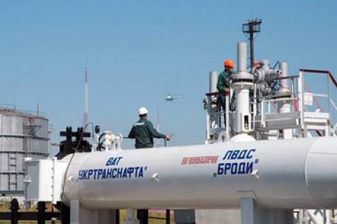 Пророссийский агент из Одессы отказался взрывать нефтепровод "Одесса-Броды"