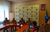 Оккупационные войска нарушили режим прекращения огня на Донбассе
