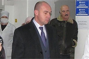 Кабмін оголосив Західній Україні "холодомор" за підтримку патріотів, - мер Тернополя