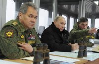 "Цікава тиша": Подоляк підмітив зникнення з публічного простору міністра оборони Росії