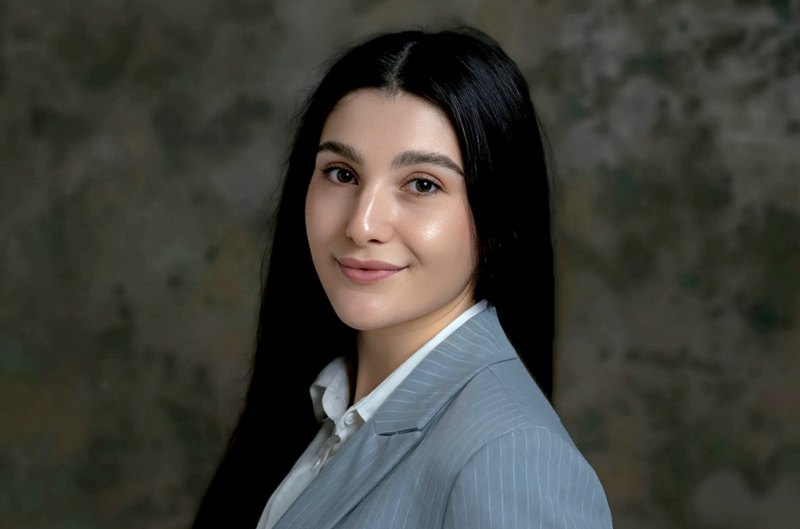 Мавілє Вілімовська