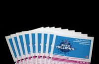 В Великобритании сорван рекордный джекпот в лотерее
