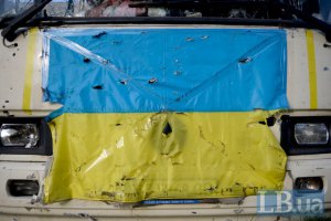 Комиссия ВР нашла вину Порошенко, Гелетея и Муженко в иловайской трагедии