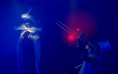 «Казки Гофмана», «Project Cassandra», «Brecht. Cabarett»: осінні прем’єри у київських театрах 