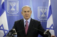 Премьер Израиля смягчил тон по соглашению с Ираном