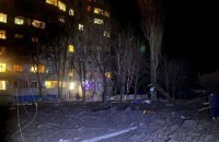 Росіяни атакували Чугуїв на Харківщині. Серед поранених – дитина