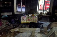 На Вінниччині унаслідок вибуху газового балона загинула жінка