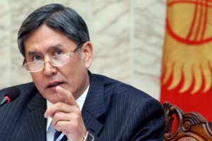 Президентом Киргизии избрали пророссийского кандидата