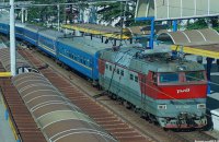 У Криму працівників залізниці закликали шпигувати за пасажирами