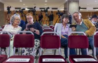 DW: керівна партія Португалії “Демократичний альянс” перемагає на виборах без більшості