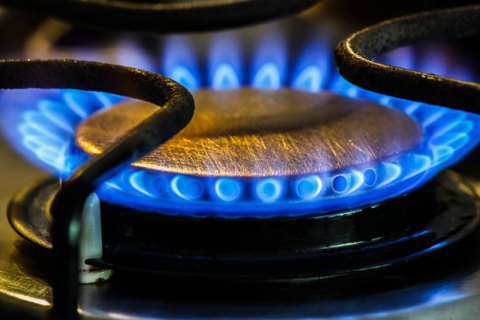 "Нафтогаз" повысил цену на газ по месячному тарифу почти до 12 гривен