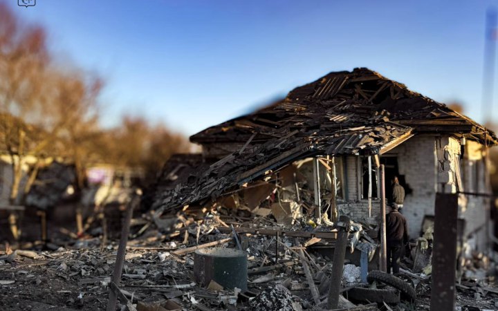 На Сумщині за добу росіяни продовжили атакувати цивільних, є загиблі та поранені