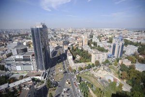 Киев стал 161-м в рейтинге лучших городов для жизни