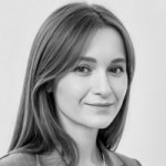 Ірина Сандул