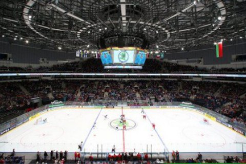 Оргкомитет ЧМ-2021 по хоккею в Минске резко отреагировал на решение IIHF забрать у Беларуси мировой форум