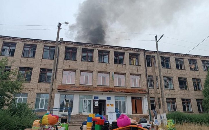 Росіяни обстріляли населені пункти Донеччини і вбили трьох мирних жителів