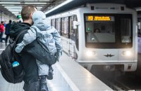 Виняток із санкцій: ЄС хоче дозволити російській фірмі обслуговувати вагони метро у Будапешті