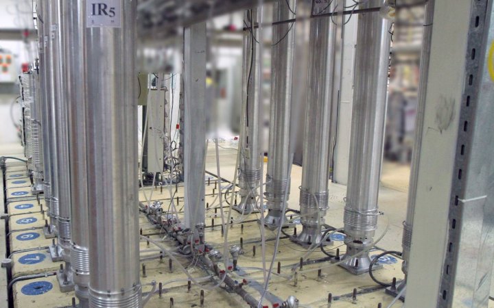 FT: Іранська делегація відвідала російські наукові інститути, що розробляють ядерні технології подвійного призначення 