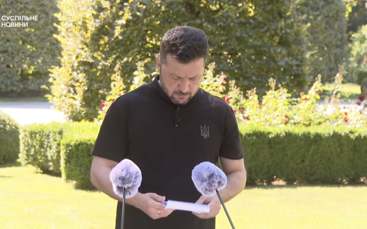 Найсерйозніша концентрація ворога станом на зараз – на Покровському напрямку. Там накопичені 100 000 росіян