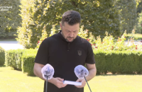 Найсерйозніша концентрація ворога станом на зараз – на Покровському напрямку. Там накопичені 100 000 росіян