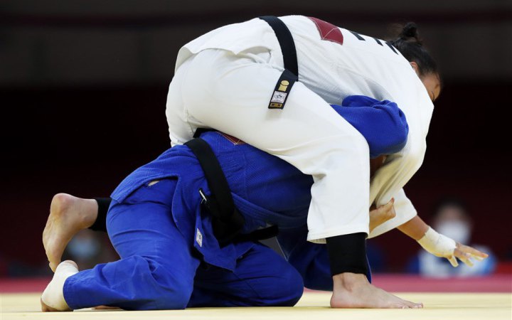 ​Збірна України з дзюдо бойкотуватиме Чемпіонат світу через допуск білорусів до змагань