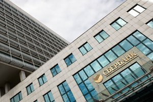 Сбербанк решил купить банк в Польше