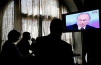 Жителям Севастополя покажут обращение Путина даже при полном блэкауте