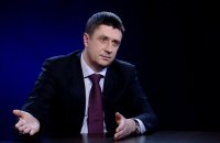 Кириленко: "Я очень неудобен застройщикам центра Киева от разных политических сил"