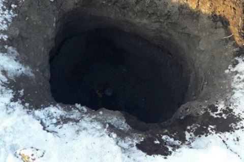 В Черниговской области сбу блокировала хищение сырья из нефт.
