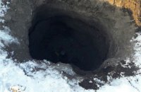 В Черниговской области нашли врезку в нефтепровод "Укрнафты"