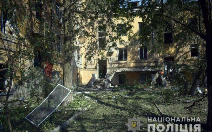 Росіяни вбили шістьох мирних жителів на Донеччині
