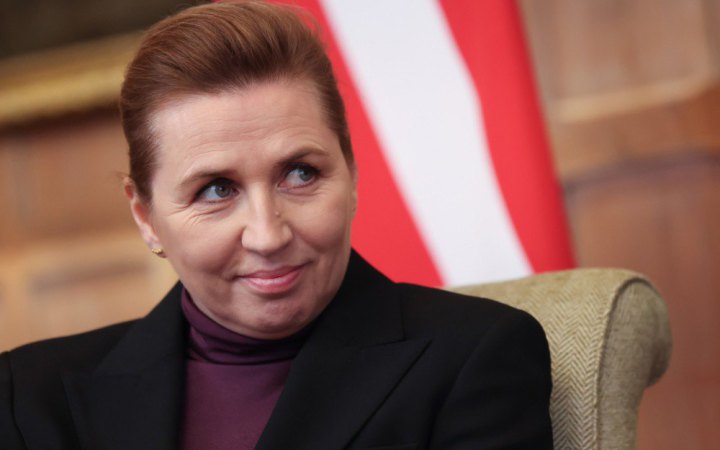 Парламентські вибори у Данії завершилися перемогою партії влади без більшості